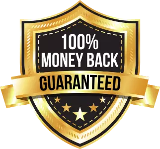 TitanFlow money back guarantee