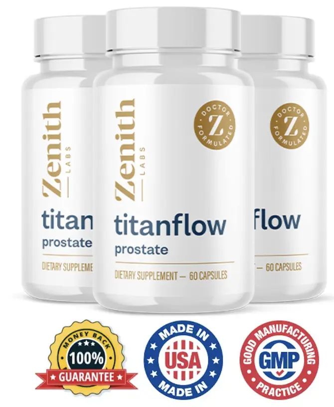 TitanFlow